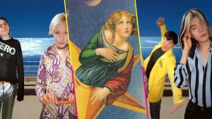 The Smashing Pumpkins, Mellon Collie & The Infinite Sadness /