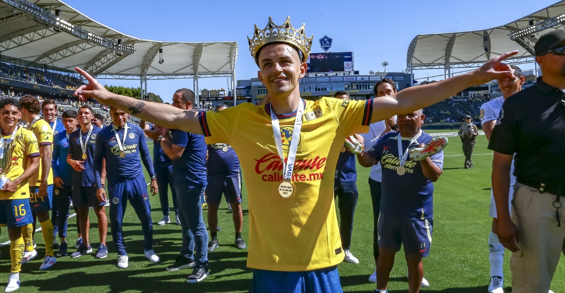 Álvaro Fidalgo en el Top 10 de mejores creadores de juego del mundo