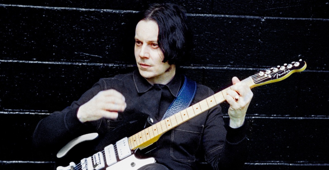 El Legado De Jack White En 5 Bandas Y Proyectos OLA NOTICIAS El legado de jack white en 5 bandas y proyectos ola noticias