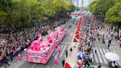 Bolo Fest 2025: Ruta, vialidades alternas y estaciones cerradas del Metrobus