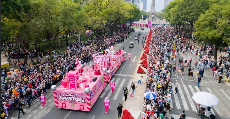 Bolo Fest 2025: Ruta, vialidades alternas y estaciones cerradas del Metrobus