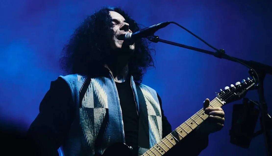 El legado de Jack White en The Raconteurs y otros grandes proyectos