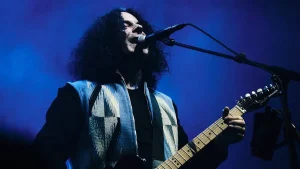 Foto de Jack White, 2026