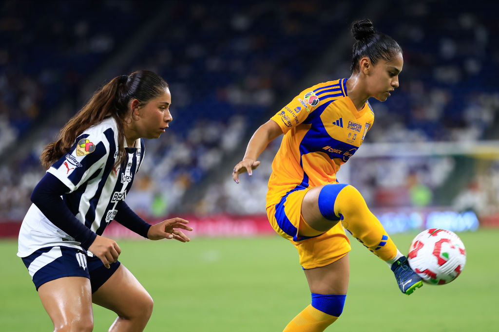 Tigres vs Monterrey: Dónde ver la final de la Liga MX Femenil