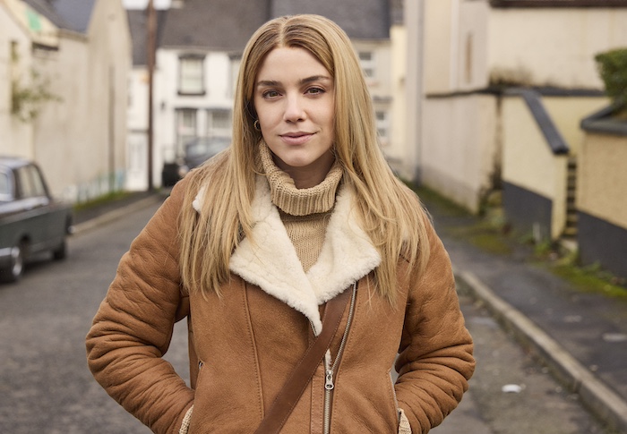 ¿Quién es quién en 'Senna', la serie de Netflix?