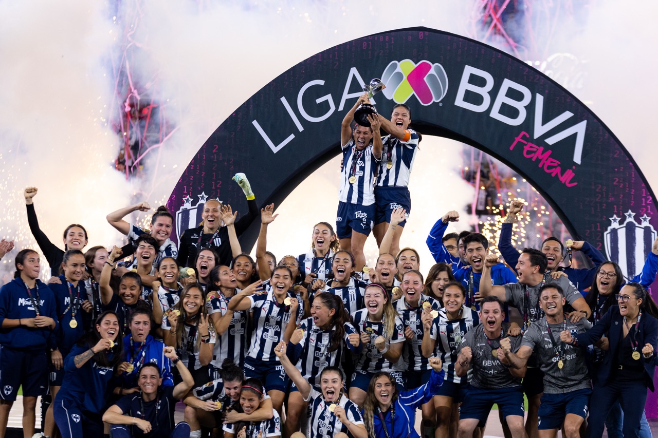 Horarios, transmisión y partidos del inicio de la Liga Mx Femenil