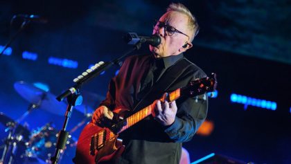 new order auditorio nacional