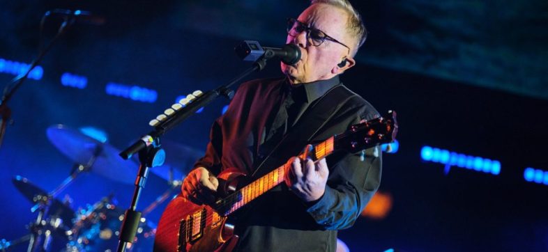 new order auditorio nacional