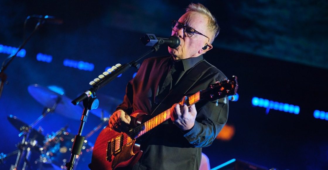 new order auditorio nacional