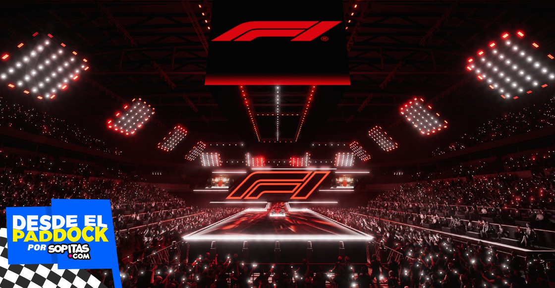 Presentación de todos los autos de la temporada 2025 de la Fórmula 1: Fecha y transmisión. Noticias en tiempo real