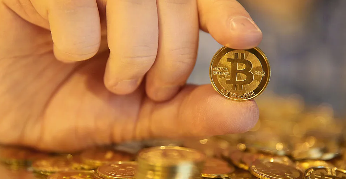 El Bitcoin supera los 100,000 dólares