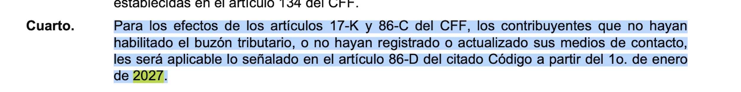 Buzón Tributario del SAT: ¿Cuándo es la fecha límite para habilitarlo y de cuánto la multa?
