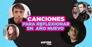 canciones año nuevo 2026