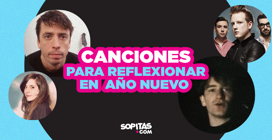 canciones año nuevo 2026