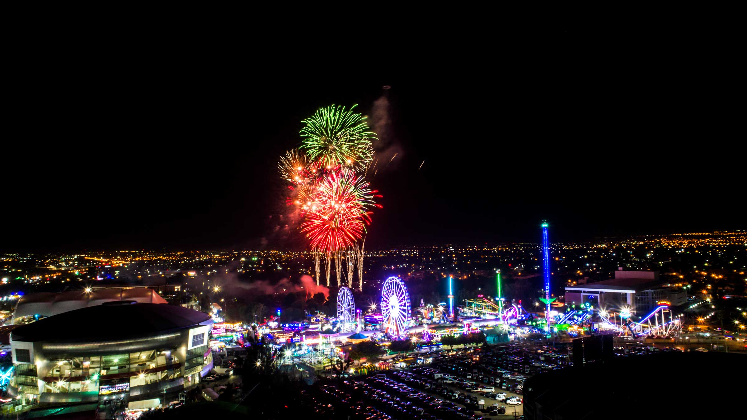 Feria de León 2025 Artistas, conferencias, boletos y todo lo que debes