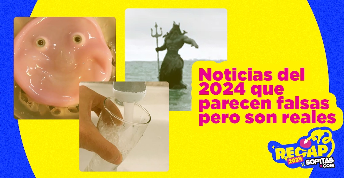 Noticias del Día de los inocentes