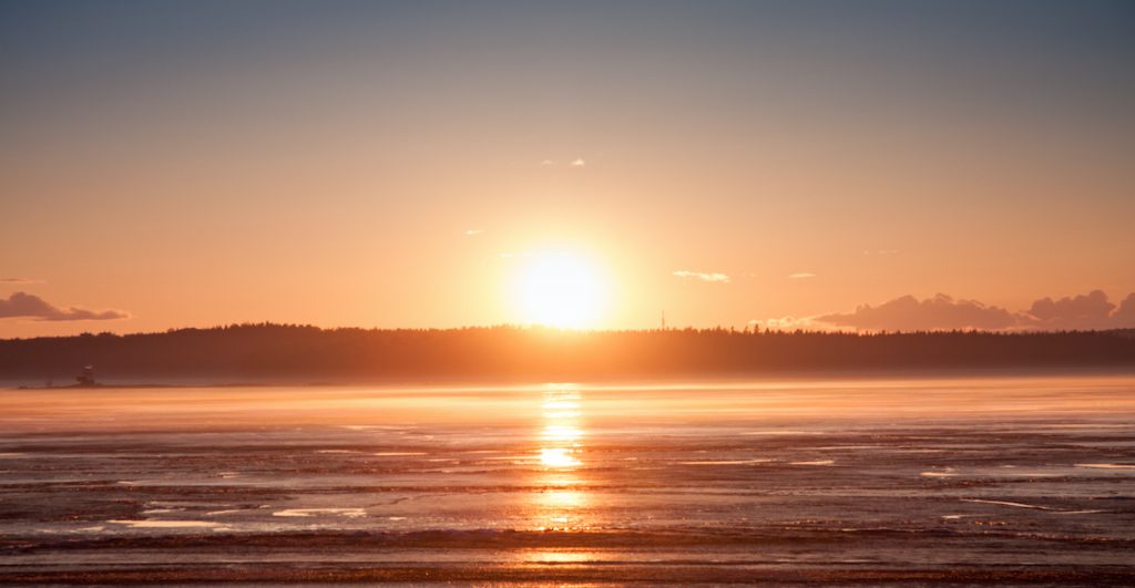 Con el solsticio comienza oficialmente el verano en México este 2025.