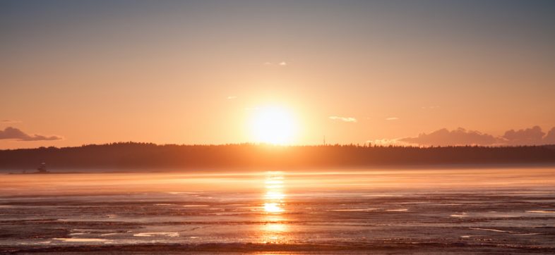 Con el solsticio comienza oficialmente el verano en México este 2025.