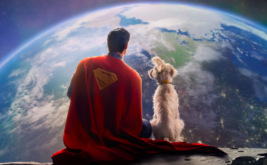 Fecha de estreno, trama, teaser y todo sobre la película 'Superman' de James Gunn