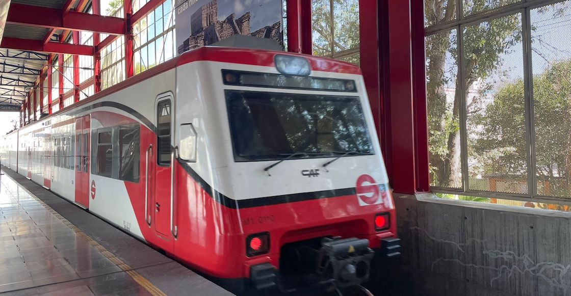 Agarrate: Tren Suburbano anuncia aumento en tarifas y esto vas a pagar desde abril