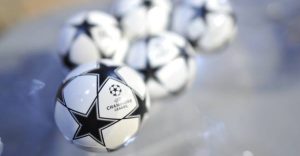 Champions League: ¿Dónde ver y cómo es el sorteo de playoffs?