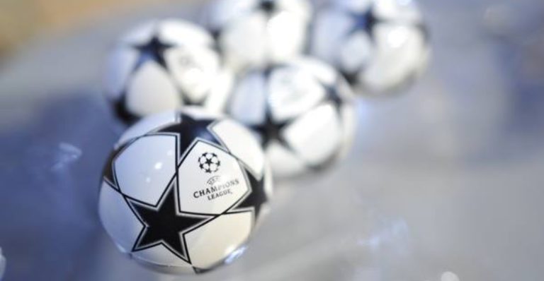¿Qué necesita el Real Madrid el resto de equipos para avanzar a los ...