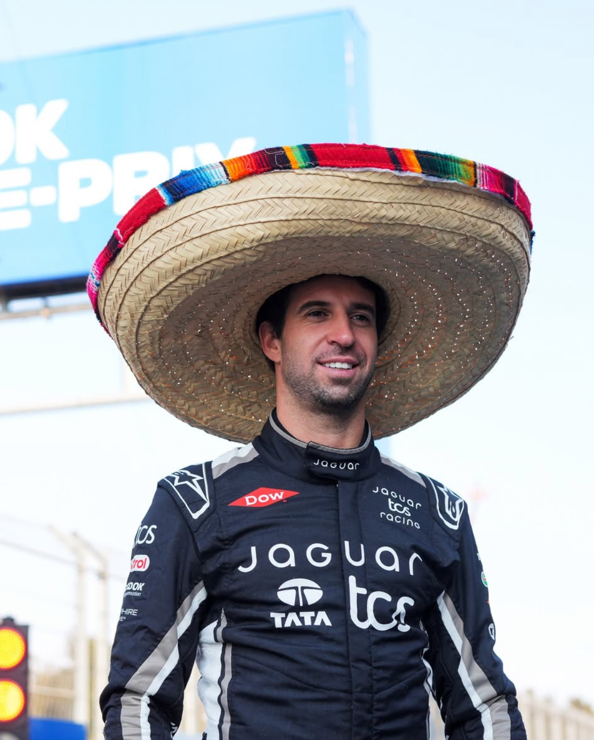 E-Prix México City 2026