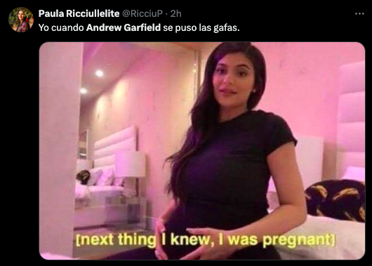 Emilia Pérez y más: Los memes y reacciones a los Golden Globes 2025