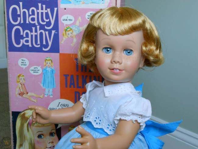 ¿Qué juguetes le pedían a los Reyes los niños de los sesenta