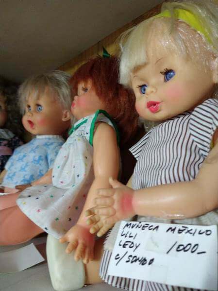 ¿Qué juguetes le pedían a los Reyes los niños de los sesenta