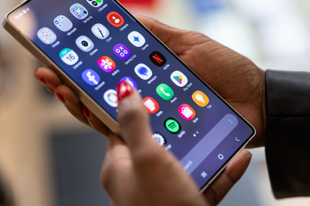 Estos serán los precios del Samsung Galaxy S25 Ultra en México