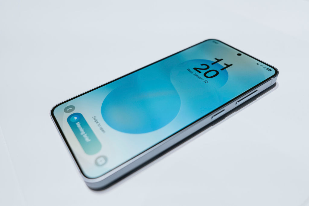 Estos serán los precios del Samsung Galaxy S25 Ultra en México