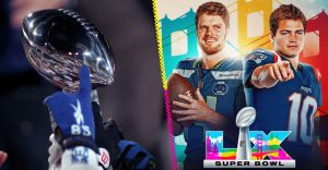 Las veces que el Super Bowl se repitió