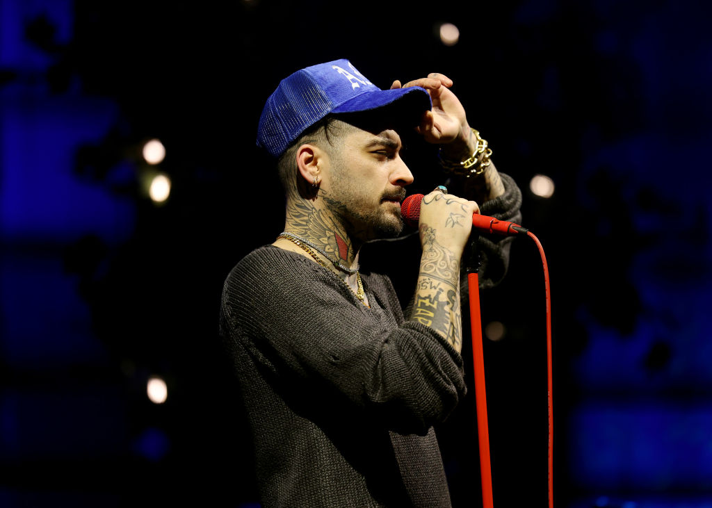 Zayn Malik en México: Fecha, boletos y más sobre su concierto en México