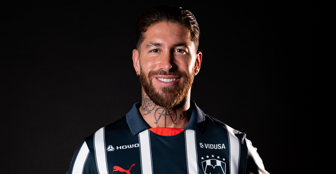 ¿Cuándo debuta Sergio Ramos con el Monterrey?. Noticias en tiempo real