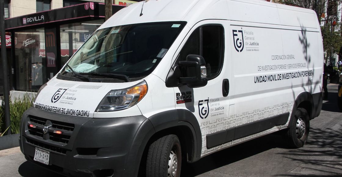 Homicidios en CDMX no han disminuido como dice Clara Brugada