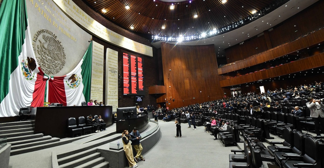 ¿Diputados se suben el sueldo y tendrán apoyo para el pago de impuestos en el 2026?