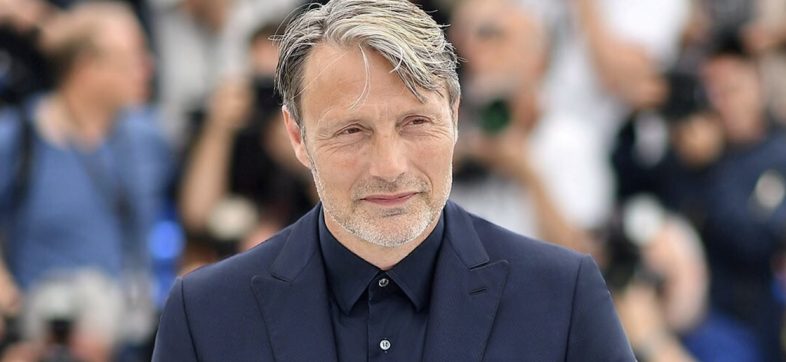 Mads Mikkelsen