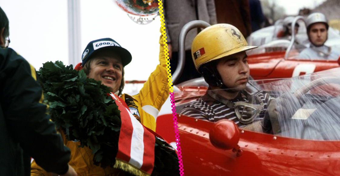 Esta es la maldición de San Valentín en Fórmula 1 y Lotus