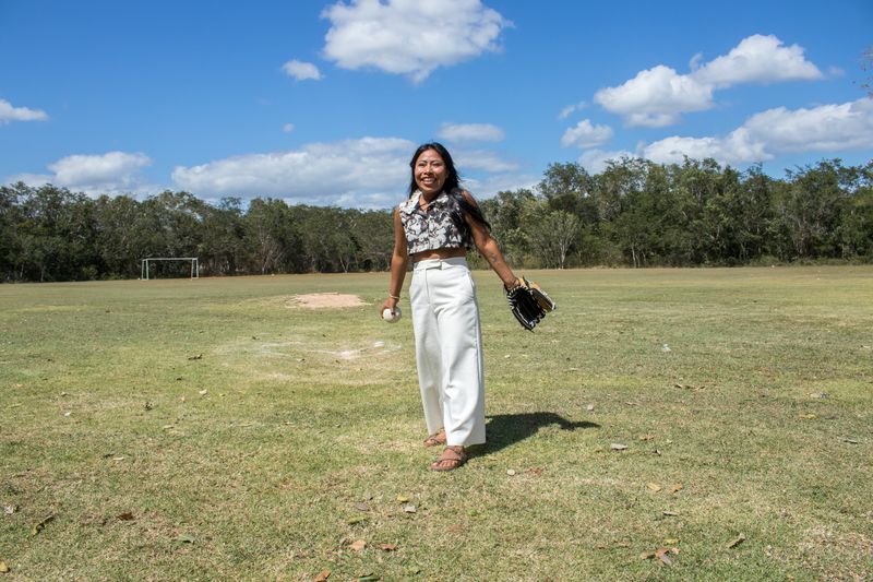 Las Amazonas de Yaxunah: Un entrañable documental narrado por Yalitza Aparicio