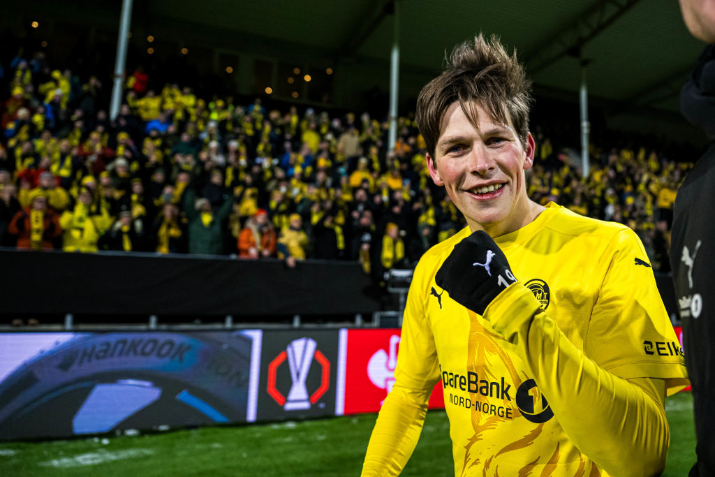Europa League 2025: Resultados y transmisión de los cuartos de final