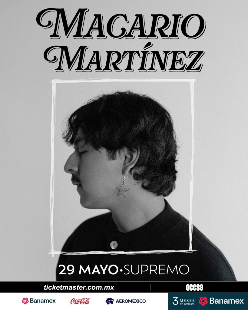 Esta es la agenda de conciertos y festivales en México para 2025