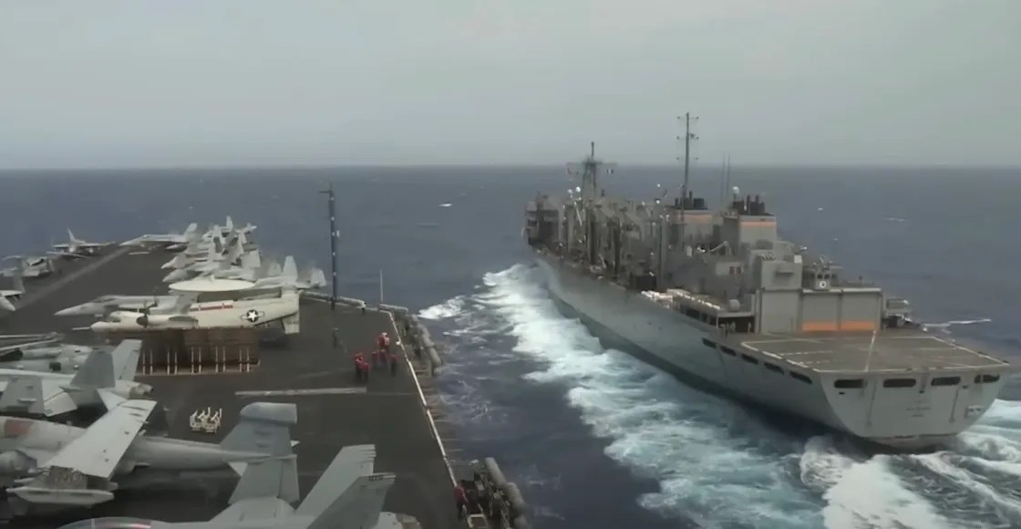 Acuerdo sobre mar Negro entre Rusia y Ucrania