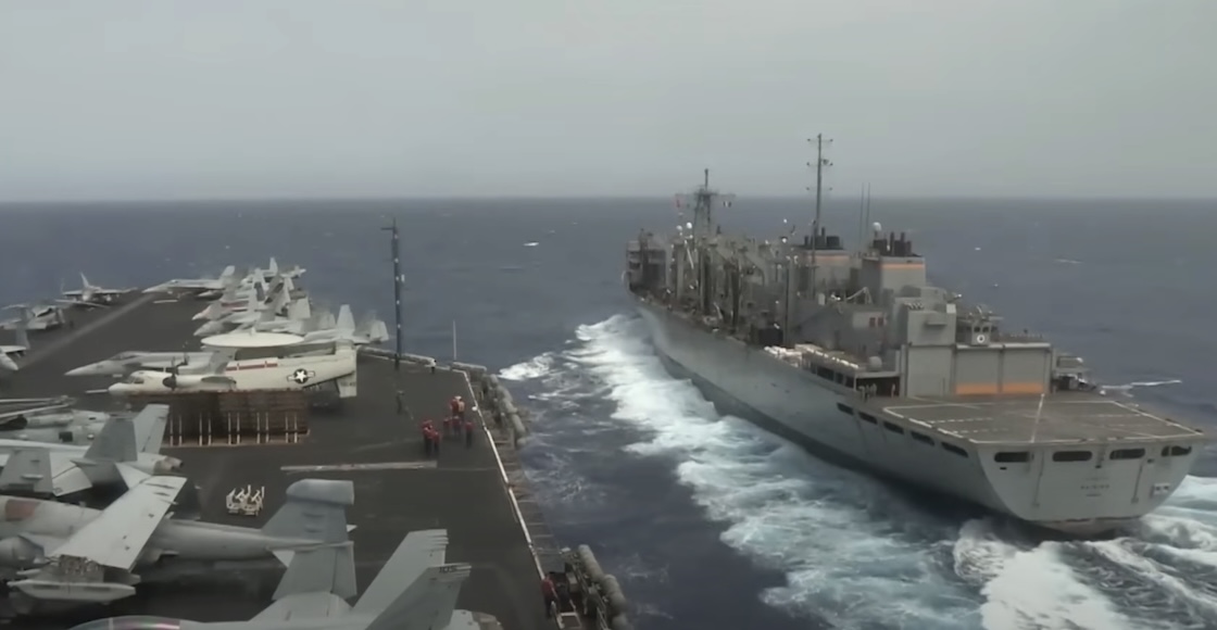 Acuerdo sobre mar Negro entre Rusia y Ucrania