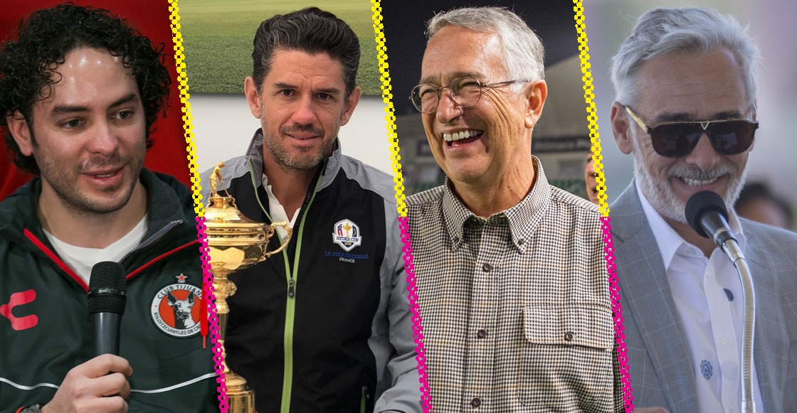 Radiografía histórica de la multipropiedad en el futbol mexicano