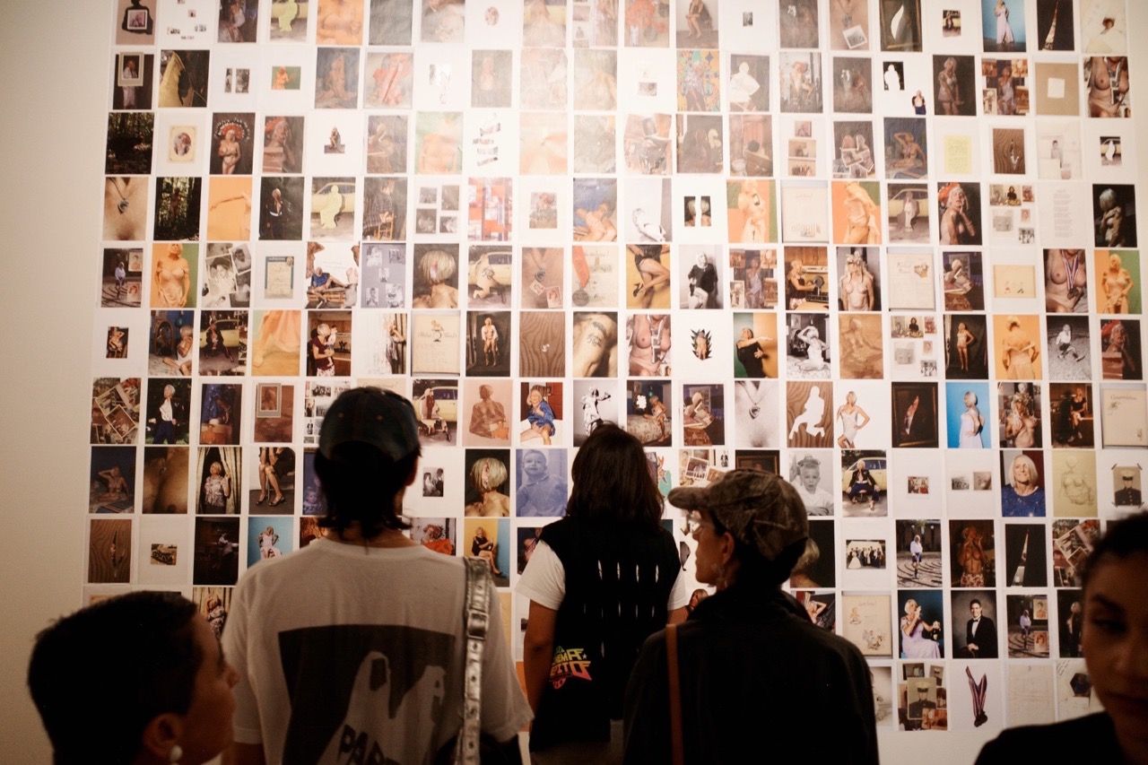 Museo de la Ciudad de México