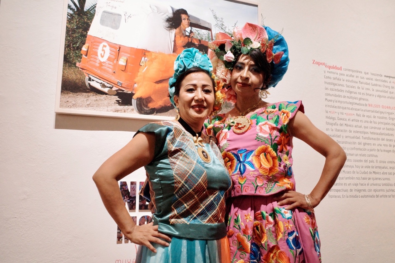 Museo de la Ciudad de México