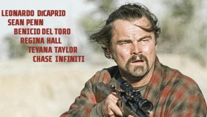 Leonardo DiCaprio en One Battle After Another