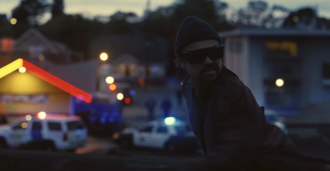 Leonardo DiCaprio en One Battle After Another