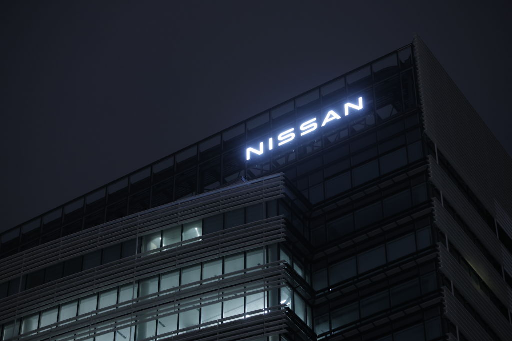 Orgullo mexicano: Iván Espinosa es elegido como el nuevo CEO de Nissan